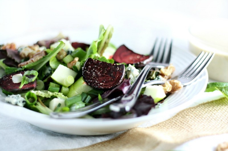7 Tasty Salads for Weight Loss: A Delicious Path to Shedding Pounds