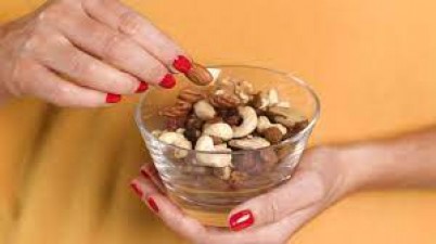 Heart-Healthy Nuts: Your Path to Better Cardiovascular Health