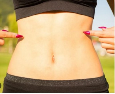 Flatten Your Belly with These Simple Weight Loss Tips
