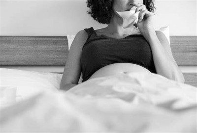 Exploring Pregnancy Discharge: Your Top FAQs Answered