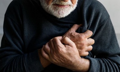 BEWARE! Four Indicators of Silent Heart Disease