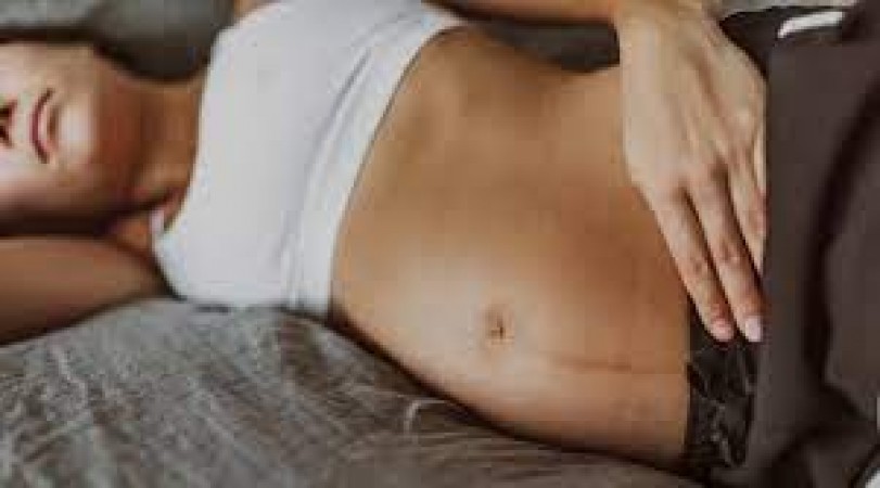 Nausea Solutions: 9 Ways to Ease Pregnancy Discomfort Naturally