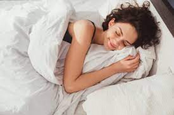 अच्छी नींद अच्छी हेल्थ के लिए है सबसे जरुरी