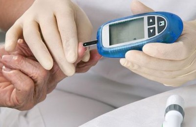 Study finds COVID infection raises diabetes risk