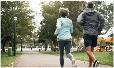 Relationship between Exercise and Alzheimer’s disease: A Study Review