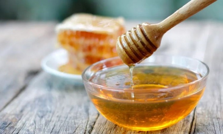 Golden Elixir of Health: Astonishing Benefits of Honey