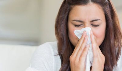 Here is few home remedies for sneezing problem