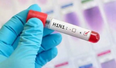 Swine flu cases back in Telangana after gap of 3 years