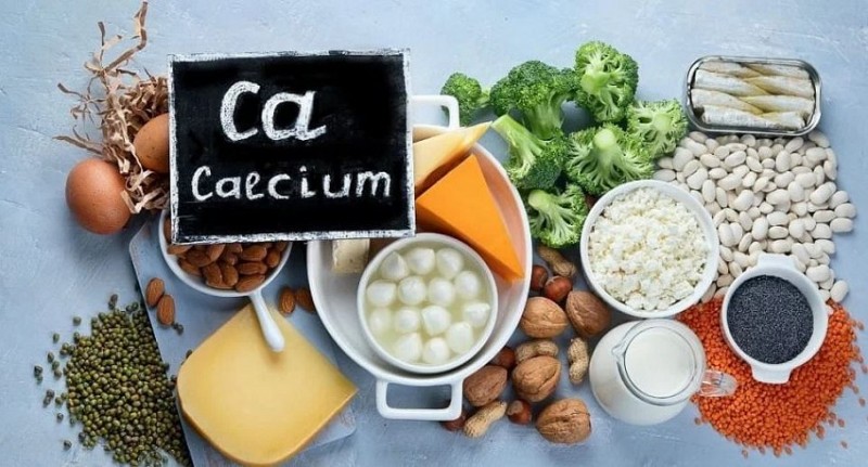 Don't Ignore These Signs: 5 Alarming Indicators of Calcium Deficiency