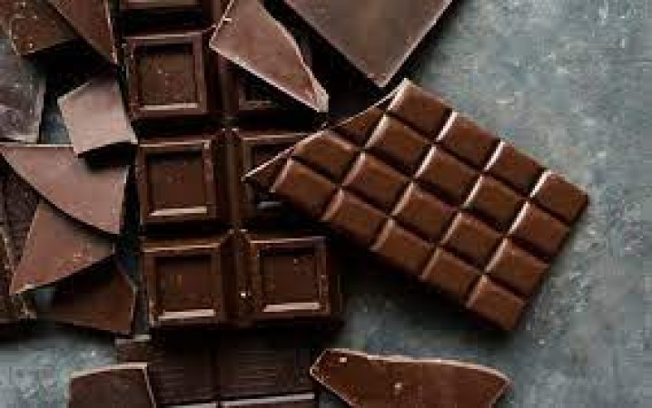 Craving Chocolate? It Might Be Your Body's Way of Seeking Magnesium