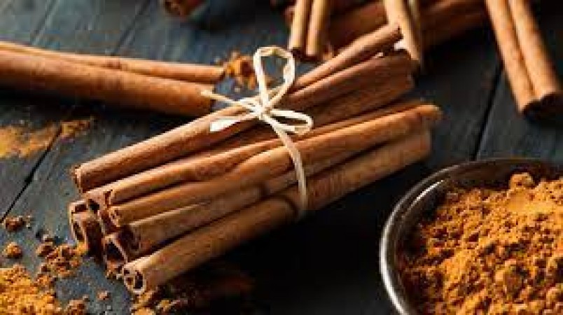Spice Up Your Health: The Incredible Benefits of Cinnamon