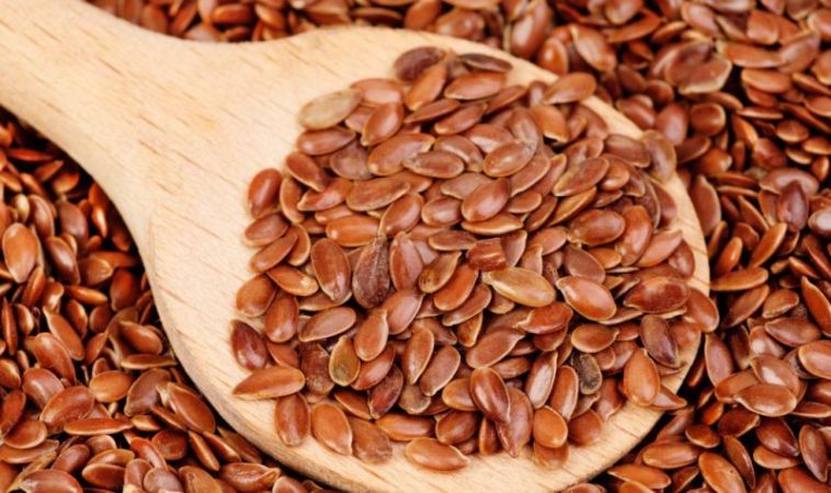 Flax Seeds will relieve you of Period Pain