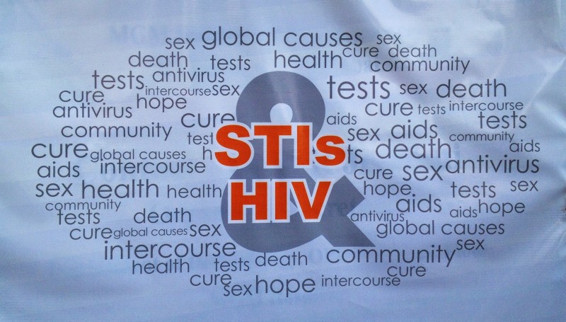 Dispelling the widespread misconceptions about STIs