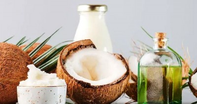 Can Coconut Oil Combat Mouth Cancer? Here’s What You Should Know