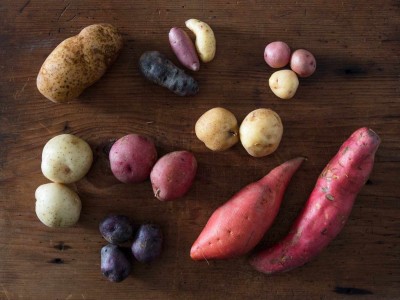 Understanding the Nutritional Value of Potatoes and Busting Myths