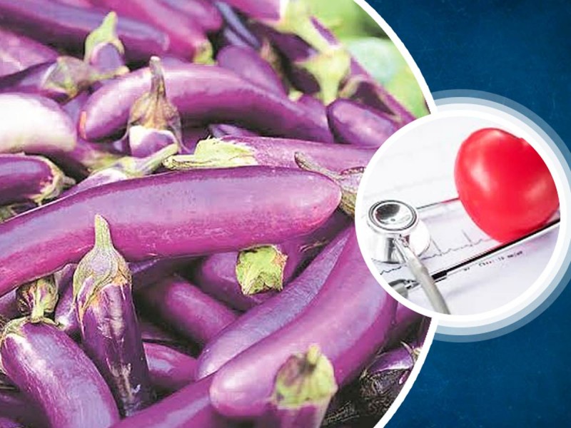 Is Brinjal Safe for Everyone? What You Need to Know