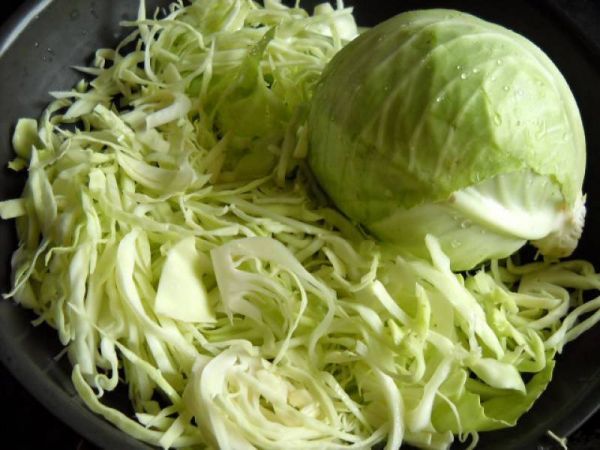 Cabbage saves your heart from several heart diseases