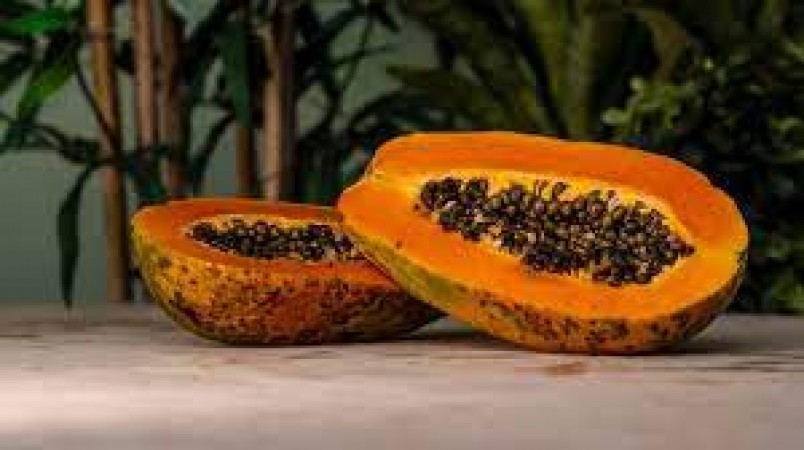Say Goodbye to Constipation: The Magic of Papaya