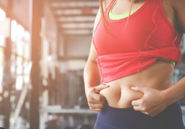 Belly Fat Be Gone: Transform Your Routine for a Leaner Waistline