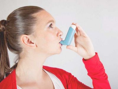 Try these home remedies in stubborn Asthma