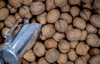 A Small Amount of Nuts Daily May Reduce the Risk of Depression