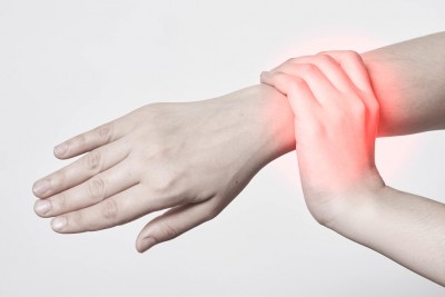 What is the ideal wrist pain treatment?