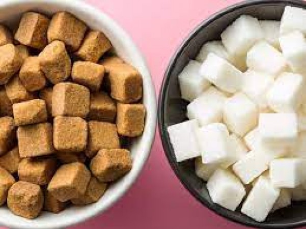 Brown Sugar vs. White Sugar: Which One Takes the Sweet Crown?
