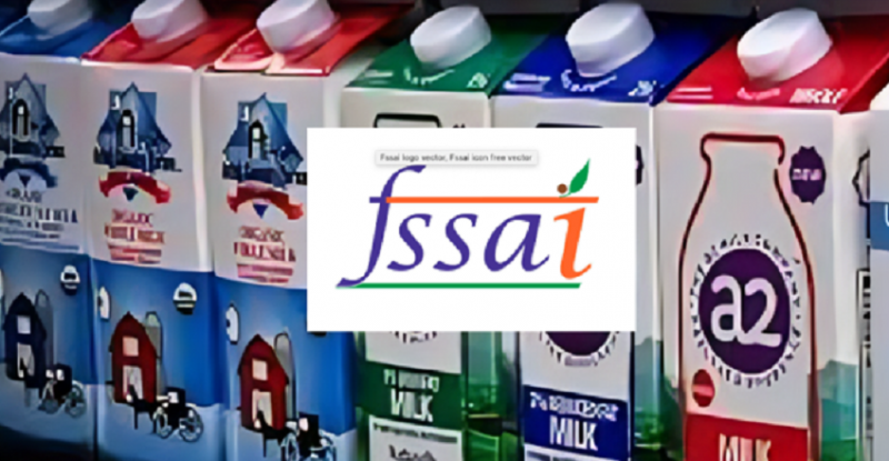 This Is the Reason Why the FSSAI Has Banned A1 and A2 Claims on Milk Products