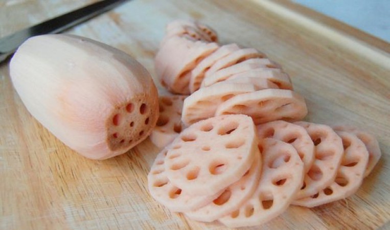 Unveiling the Hidden Treasures of Lotus Root: 7 Lesser-Known Health Benefits