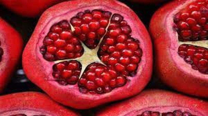Pomegranates Unveiled: Health Pros and Cons You Should Know