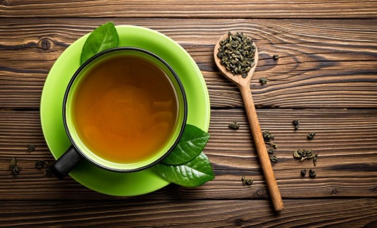 It is High Time Know The Incredible Health Benefits of Green Tea