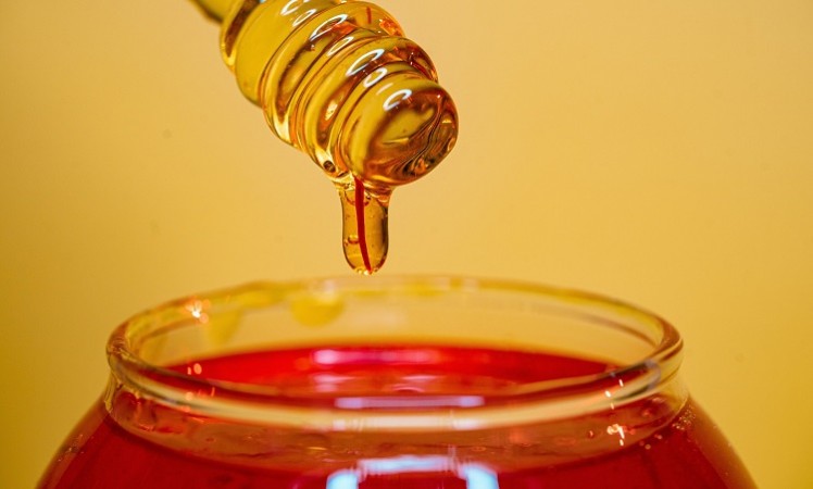 Health Benefits of Nutriplus Monofloral Honey, the Essence of Mustard