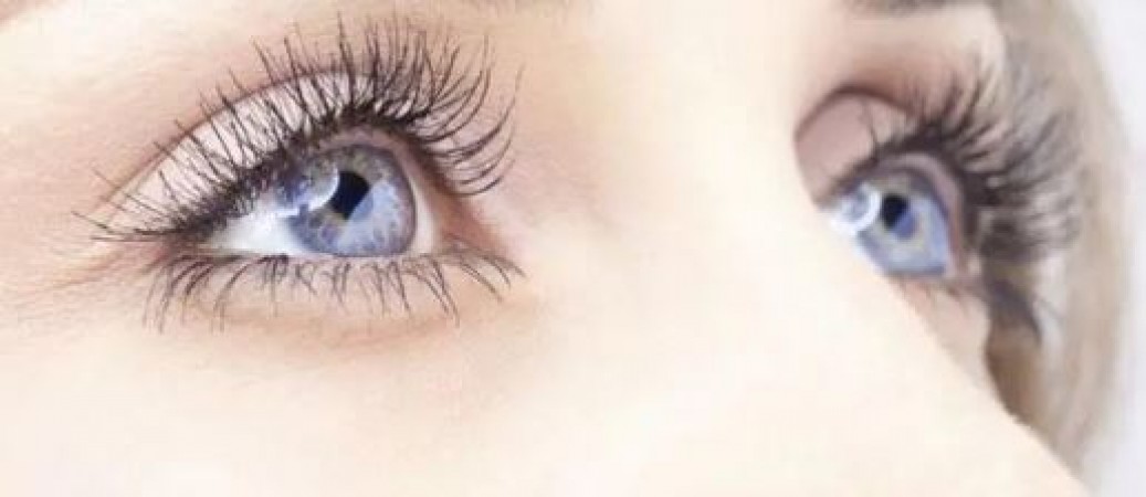 5 Ways to keep your Eyes Healthy