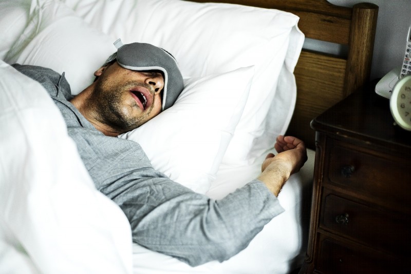 Why Snoring Is Riskier Than You Might Think