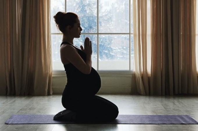 Yoga Asanas for Pregnancy: Benefits, Precautions, and Detailed Guidance