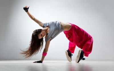 Dancing reverses the signs of ageing in mind