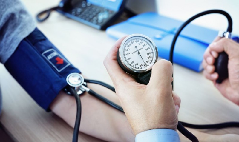 High Blood Pressure: Don't Ignore It, or Suffer the Consequences