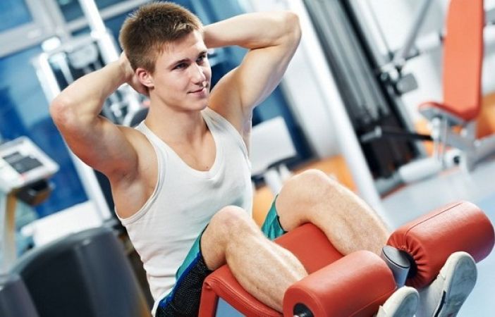 Heavy workout is leading to infertility in men