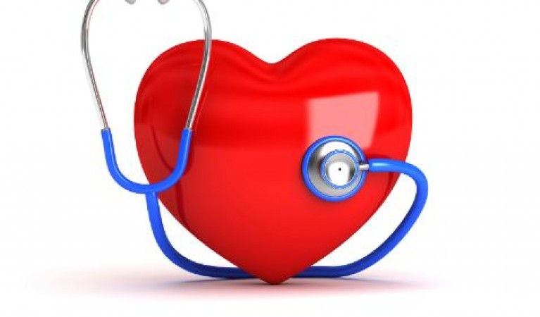 5 Ways to Keep your Heart healthy