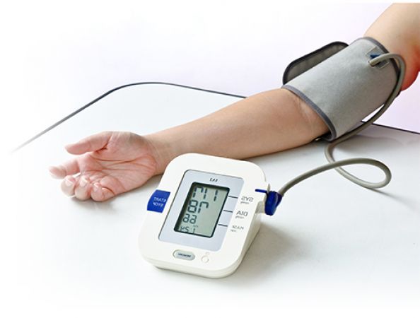 Researchers come up with a medication to battle blood pressure issues