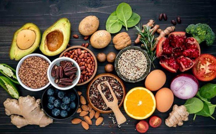 Find 10 Superfoods To Lower Bad Cholesterol Levels