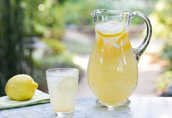 Are You a Fan of Morning Lemon Water? Beware of These 6 Potential Side Effects