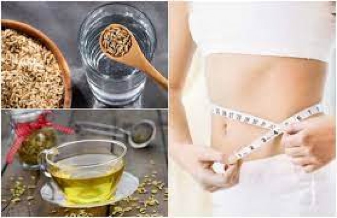 Saunf Tea for Weight Loss: A Natural and Refreshing Approach