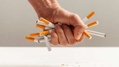 Why Quitting Smoking is Challenging for Early Starters