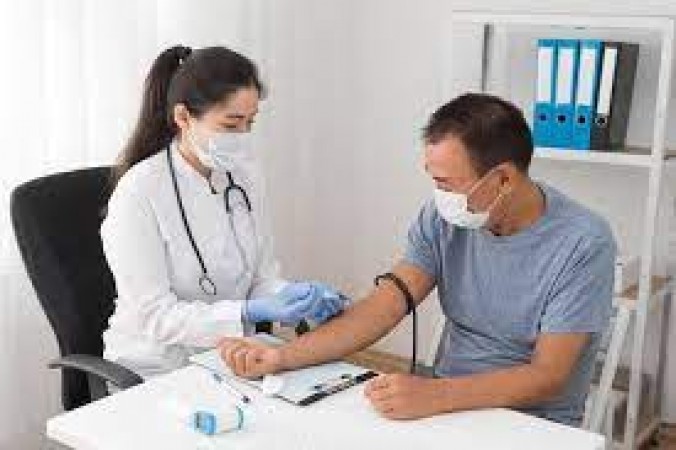 How many tests are required in full body checkup? If you get it done on time, you will be protected from these diseases