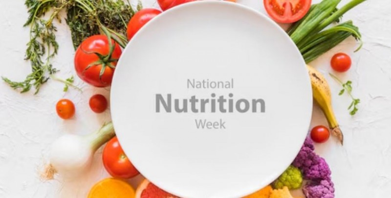 Celebrating National Nutrition Week 2024: A Guide to Healthier Eating