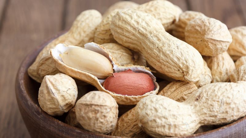 Winter Season: 5 reasons why you must eat peanuts