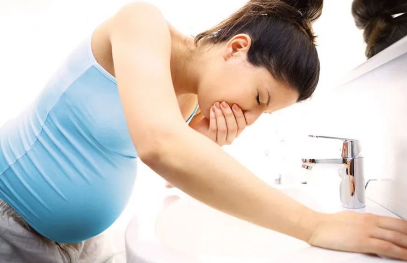 Worried About Vomiting During Pregnancy? Learn the Reasons and Solutions from Experts