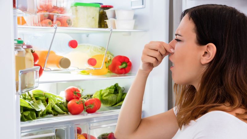 7 excellent easy steps to remove bad odour from your fridge