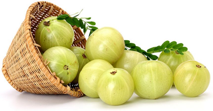 5 ways to have amla in your diet this winter